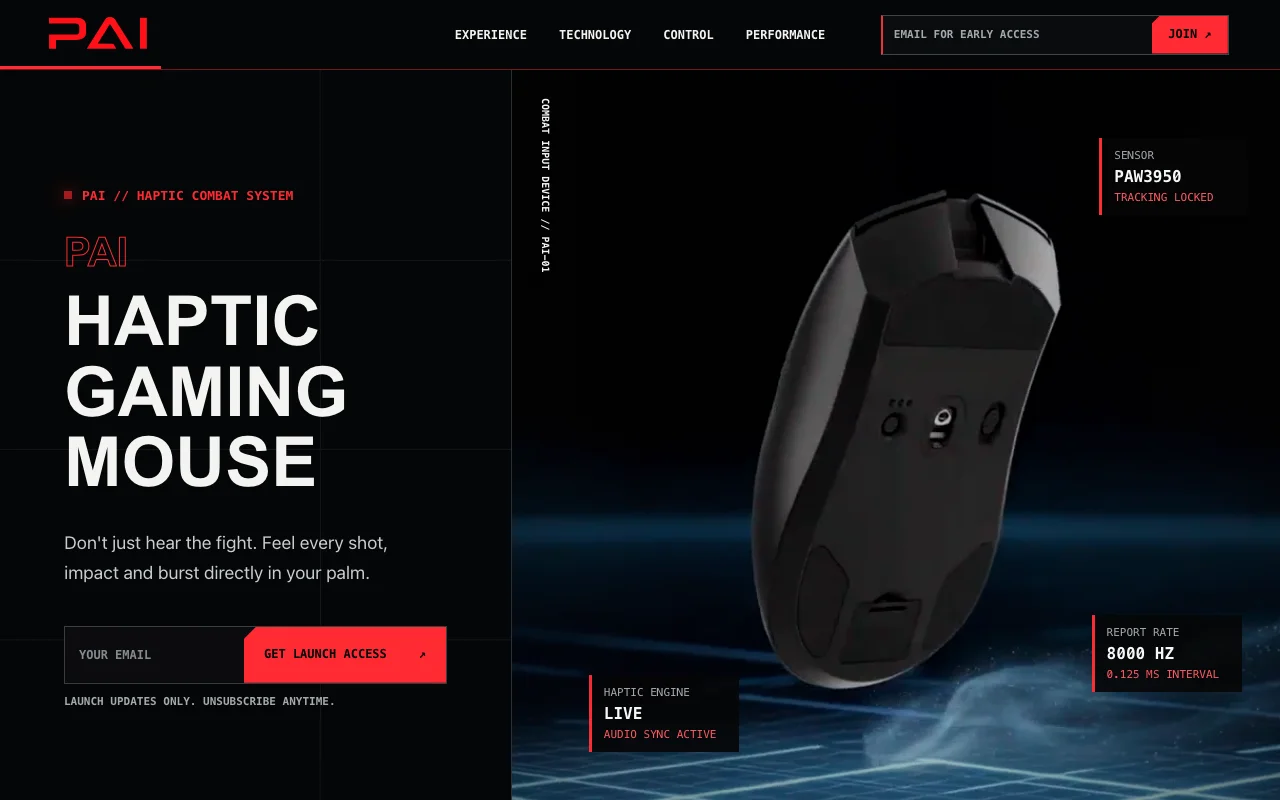Impai Tech